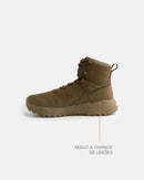 Bota Arion 2.0 6" - Coyote