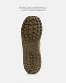 Bota Arion 2.0 6" - Coyote