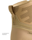 Bota Arion 2.0 6" - Desert