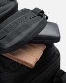 Mochila Tática Assault 2.0 30L - Preta