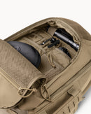 Mochila Seal 2.0 40L - Coyote