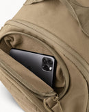 Mochila Seal 2.0 40L - Coyote