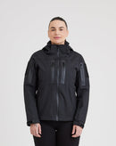 Jaqueta Rain Feminina 2.0 - Preta