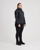 Jaqueta Rain Feminina 2.0 - Preta