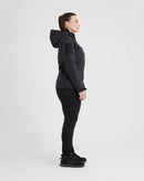 Jaqueta Rain Feminina 2.0 - Preta