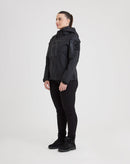 Jaqueta Rain Feminina 2.0 - Preta