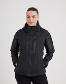 Jaqueta Rain Feminina 2.0 - Preta