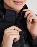 Jaqueta Rain Feminina 2.0 - Preta