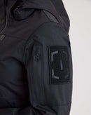 Jaqueta Rain Feminina 2.0 - Preta