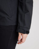 Jaqueta Rain Feminina 2.0 - Preta